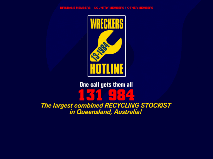 www.wreckerhotlines.com