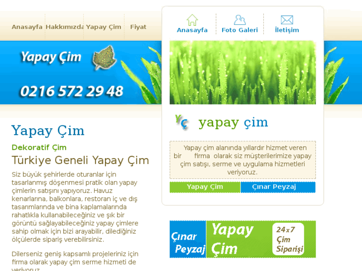 www.yapaycim.com