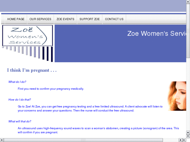 www.zoewomenservices.org