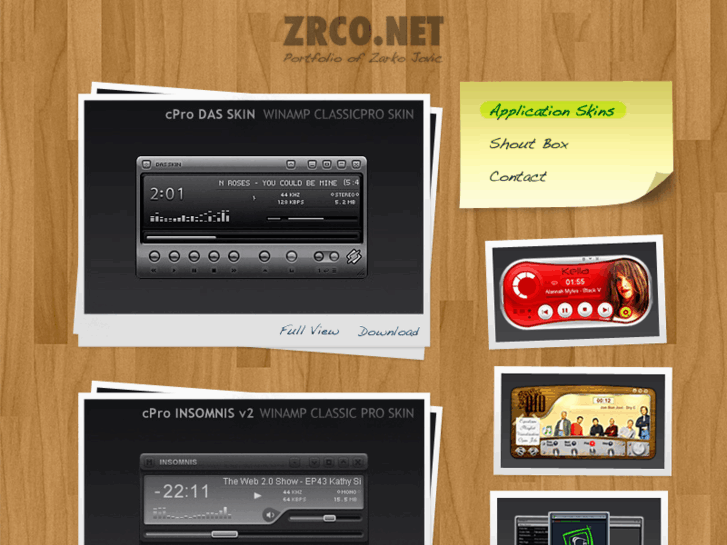 www.zrco.net