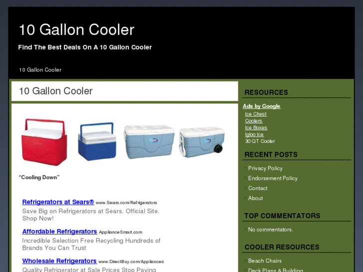 www.10galloncooler.com