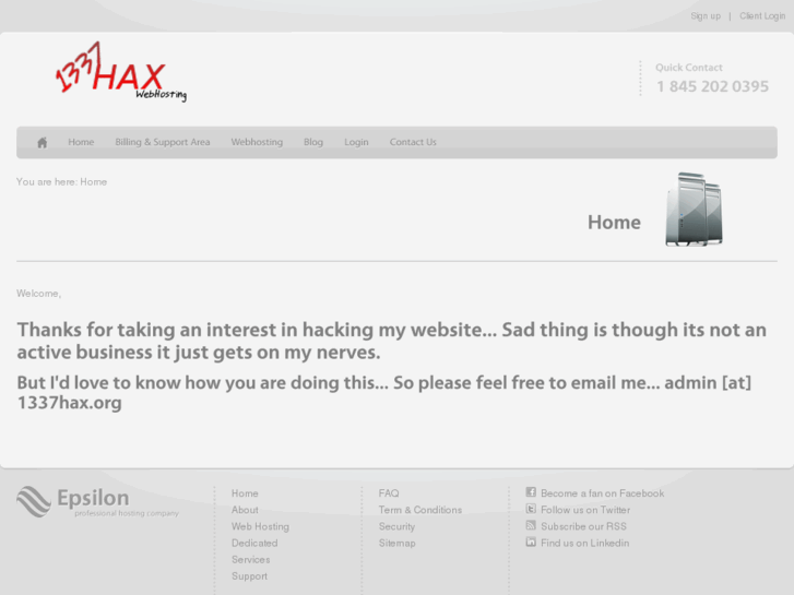 www.1337hax.org