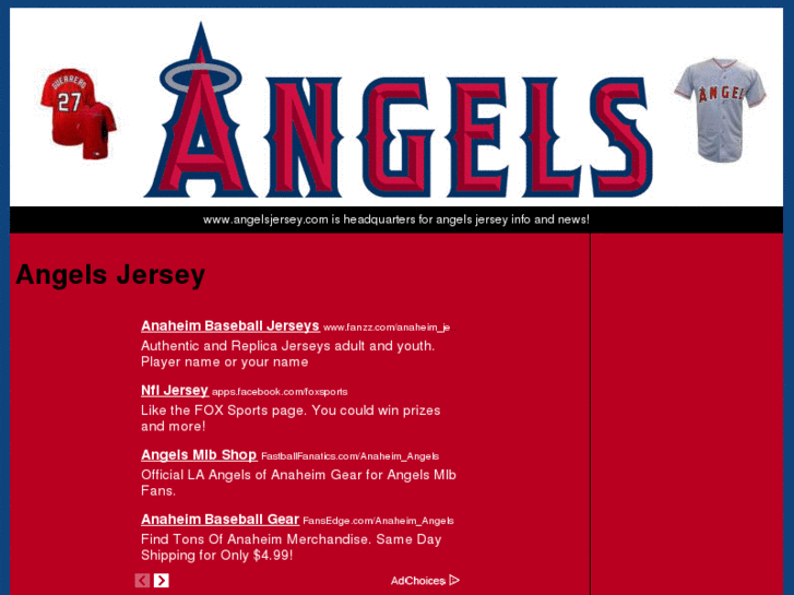 www.angelsjersey.com