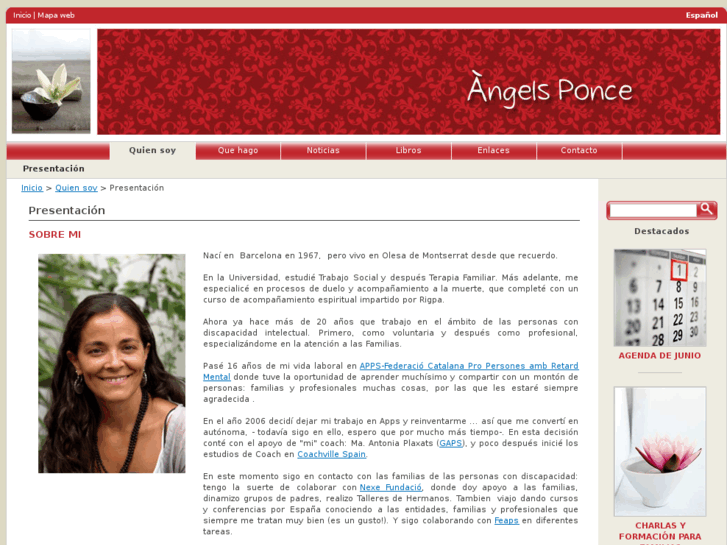 www.angelsponce.com