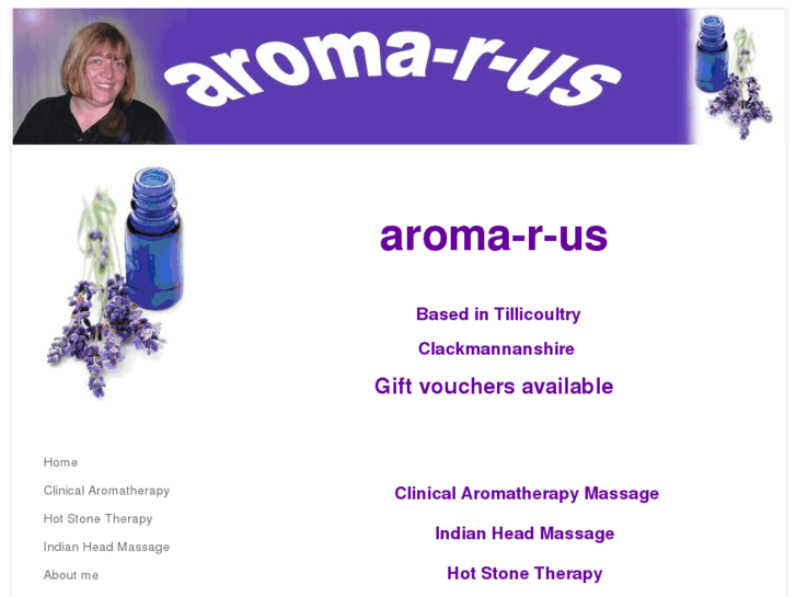 www.aroma-r-us.com