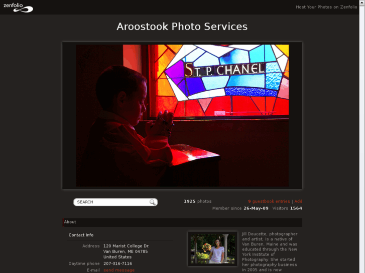 www.aroostookphoto.com