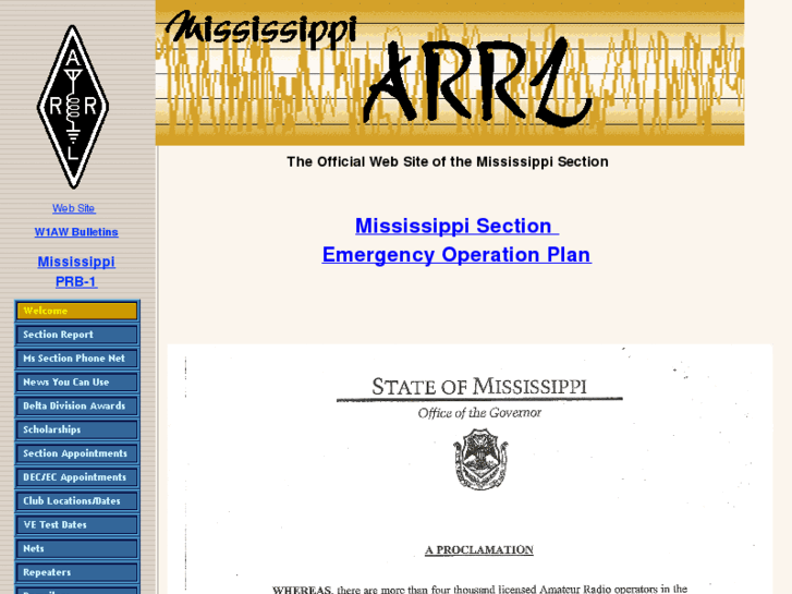 www.arrlmiss.org