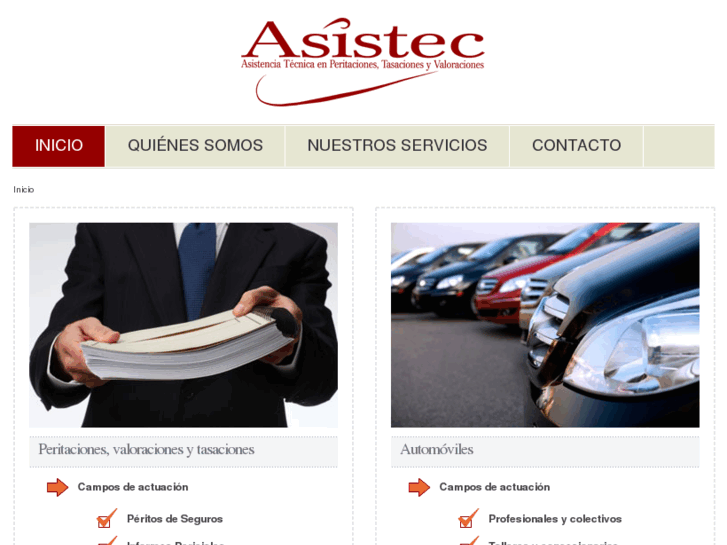 www.asistec.info