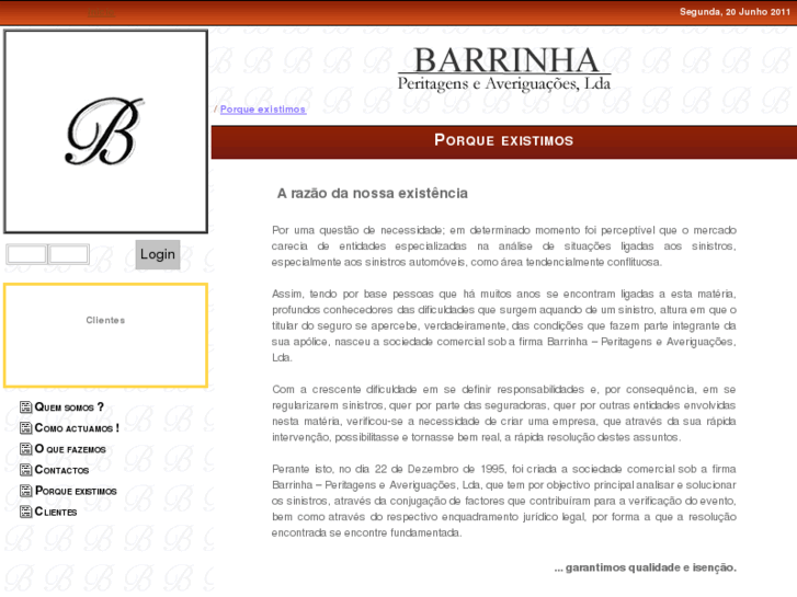 www.barrinha.net