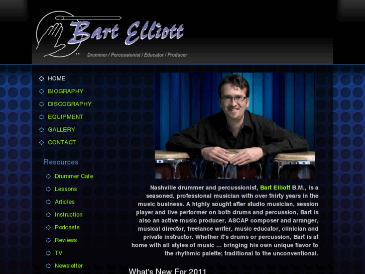 www.bartelliott.com