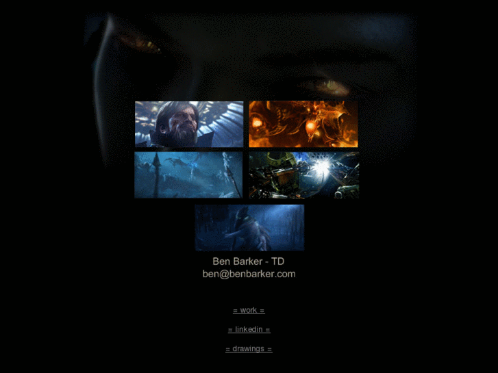 www.benbarker.com