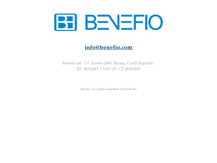 www.benefio.com