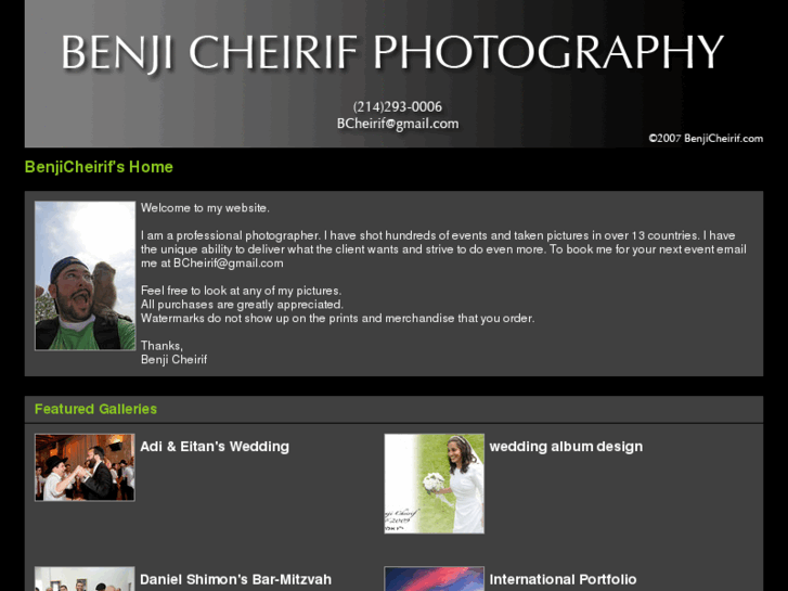 www.benjicheirif.com