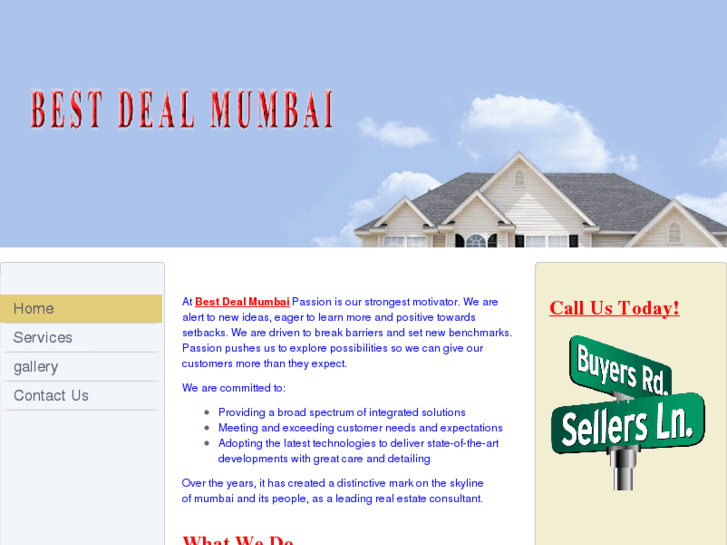 www.bestdealmumbai.com