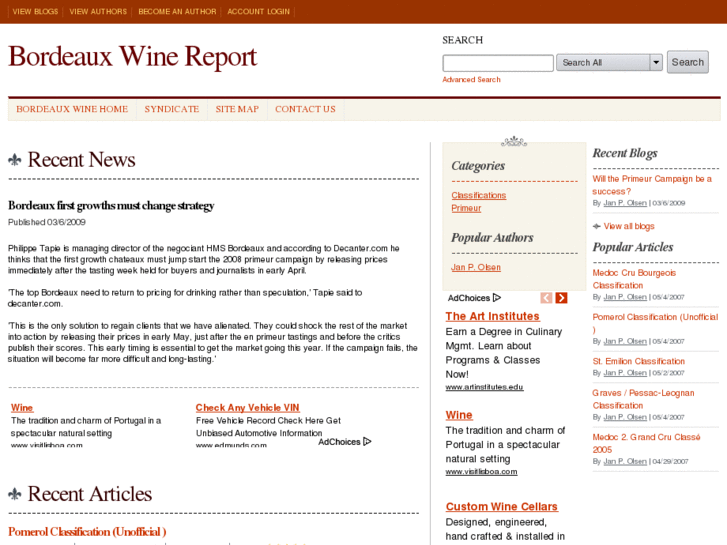 www.bordeauxwinereport.com