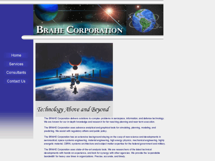 www.brahecorp.com