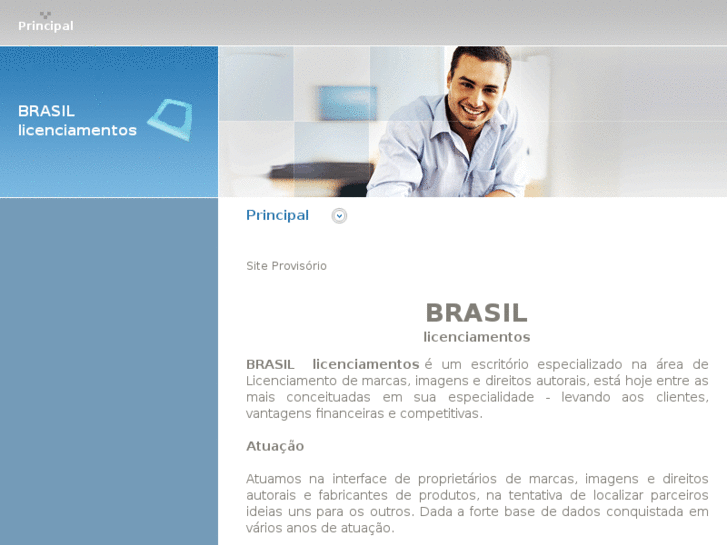 www.brazillicense.com