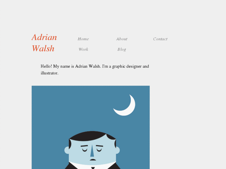 www.cadrianwalsh.com