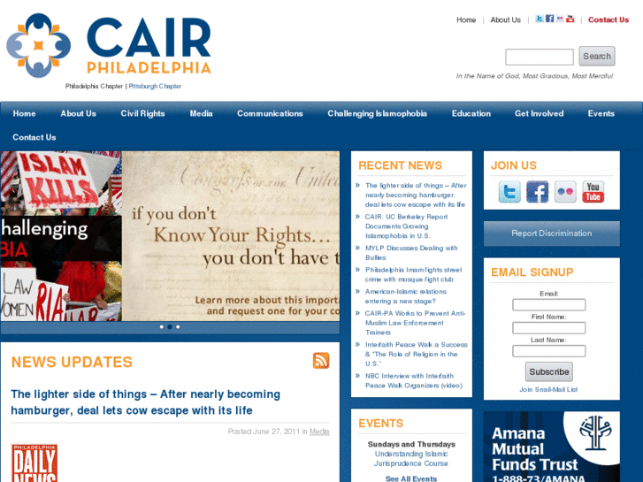 www.cairphilly.com