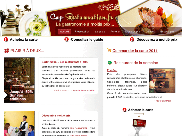 www.cap-restauration.com