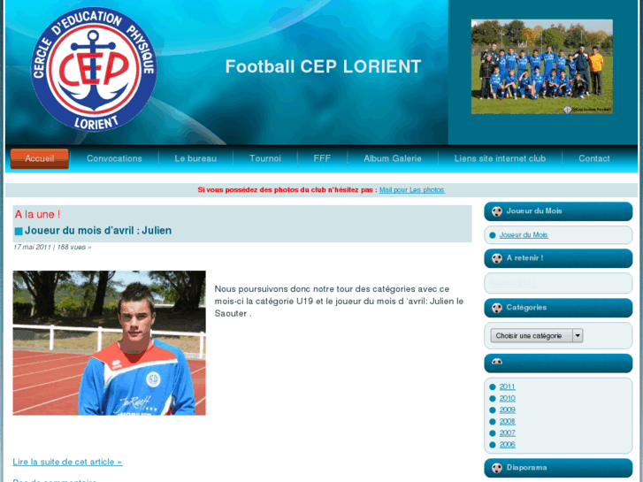 www.cep-football.com