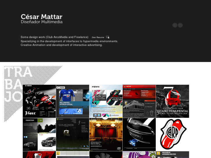 www.cesarmattar.com