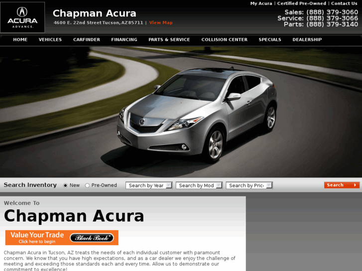 www.chapmanacura.net