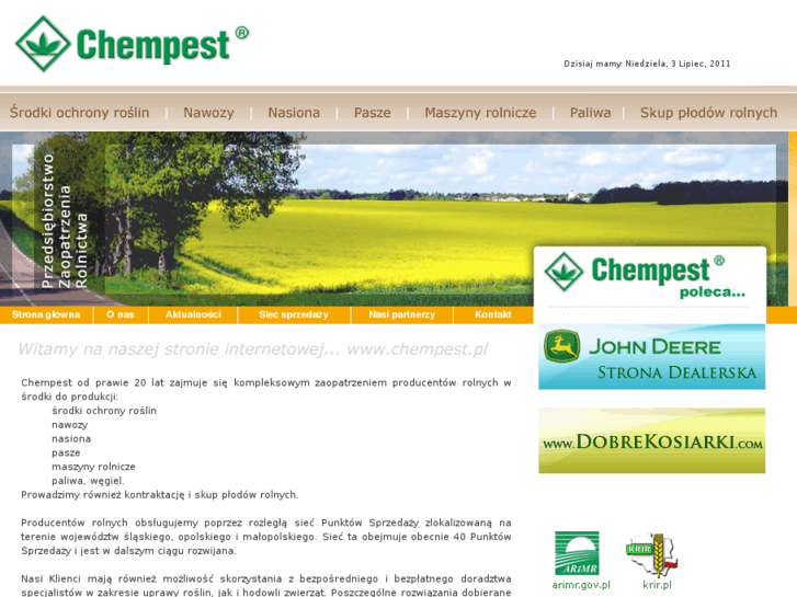 www.chempest.pl