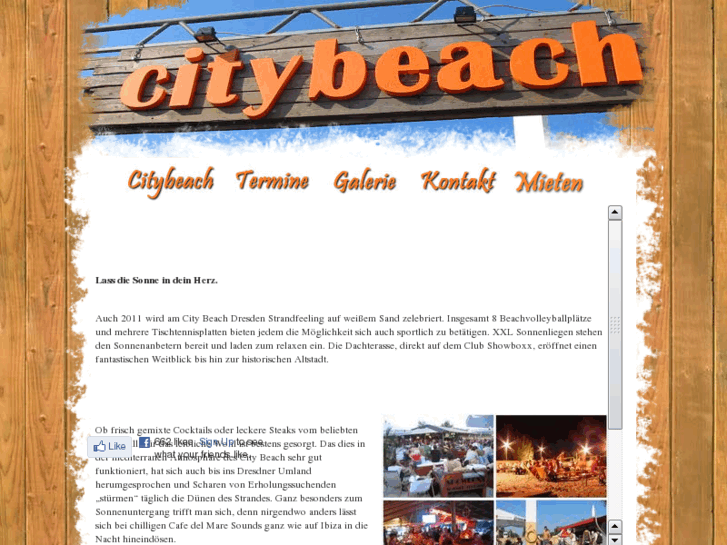 www.citybeachdresden.de