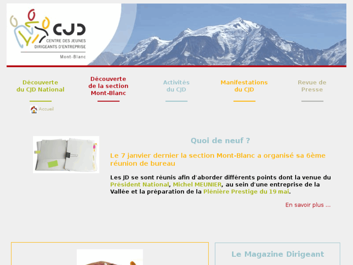 www.cjd-montblanc.net