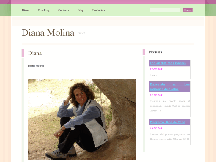 www.coachdianamolina.com