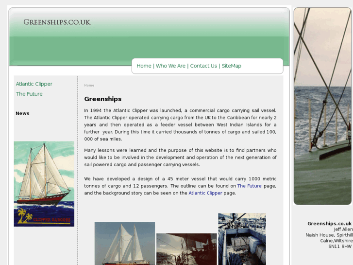 www.commercial-sail.com