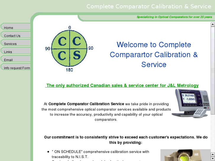 www.complete-comparator-service.com