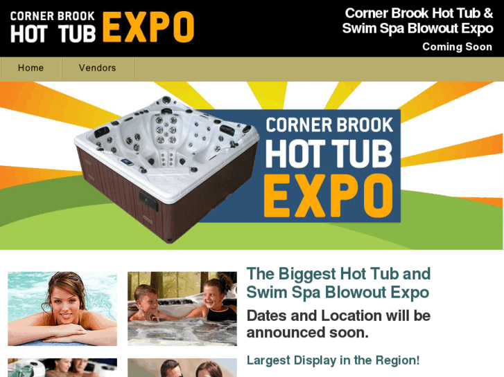 www.cornerbrookhottubexpo.com