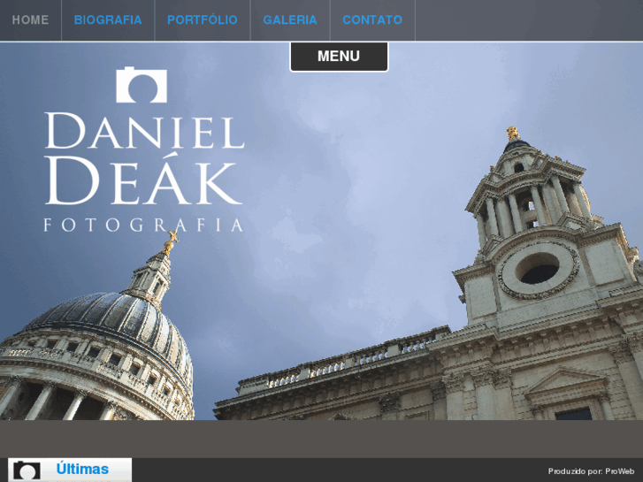 www.danieldeak.com