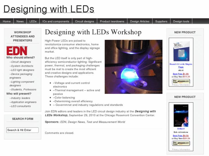 www.designingwithleds.com