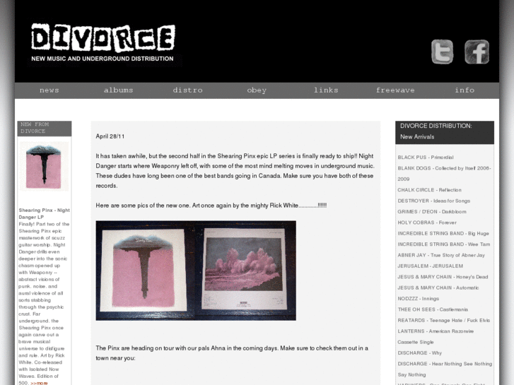 www.divorcerecords.ca