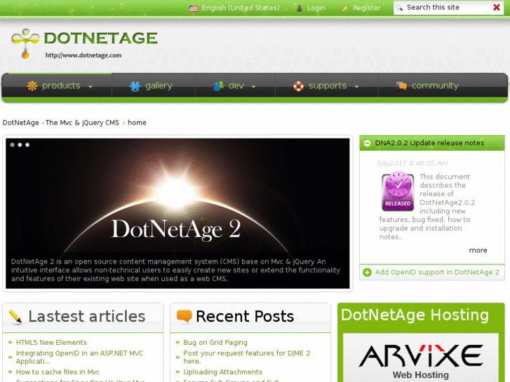 www.dotnetage.com