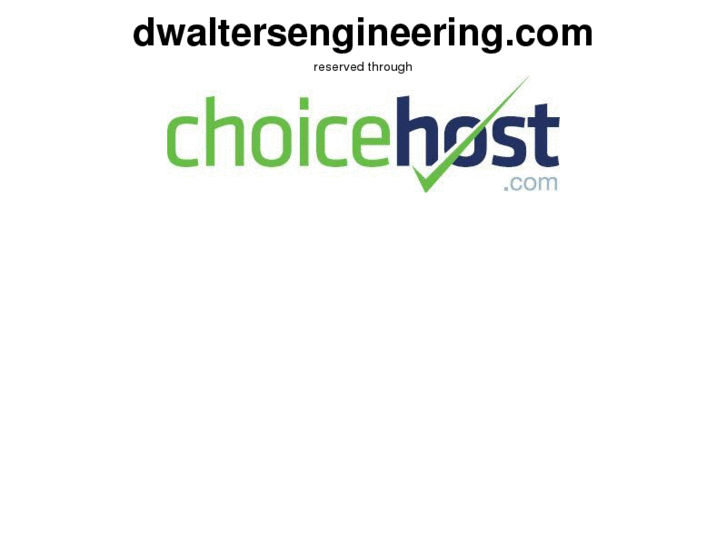 www.dwaltersengineering.com