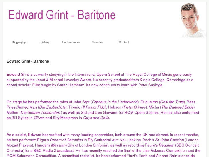 www.edwardgrint.com