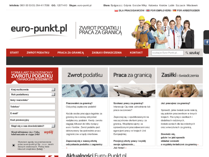 www.euro-punkt.pl