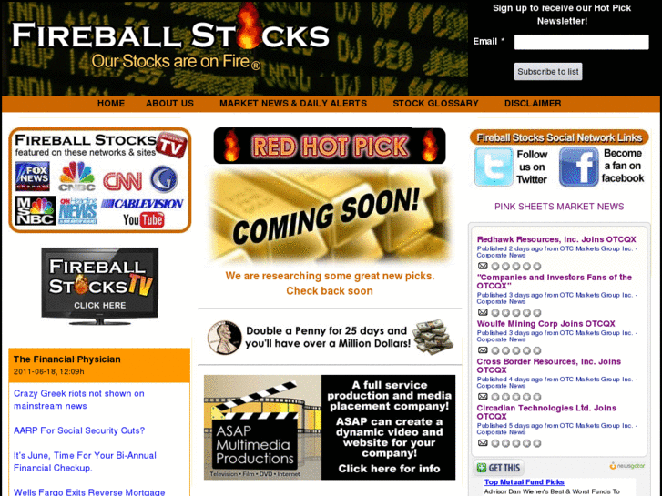 www.fireballstocks.com