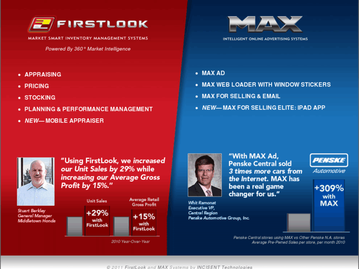 www.firstlookmax.com