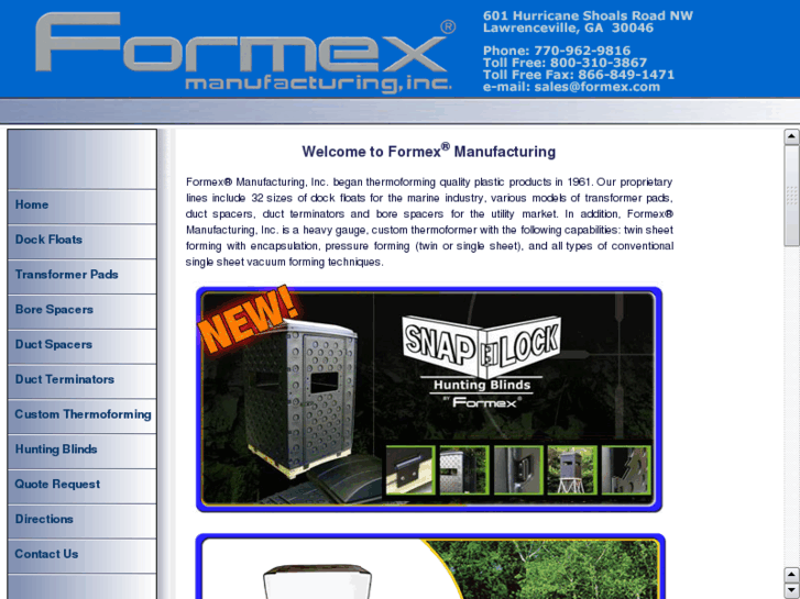 www.formex.com