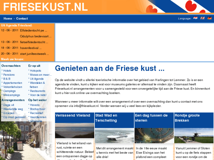 www.friesekust.nl