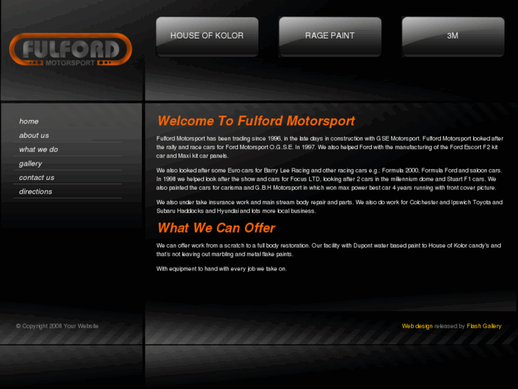 www.fulfordmotorsport.com