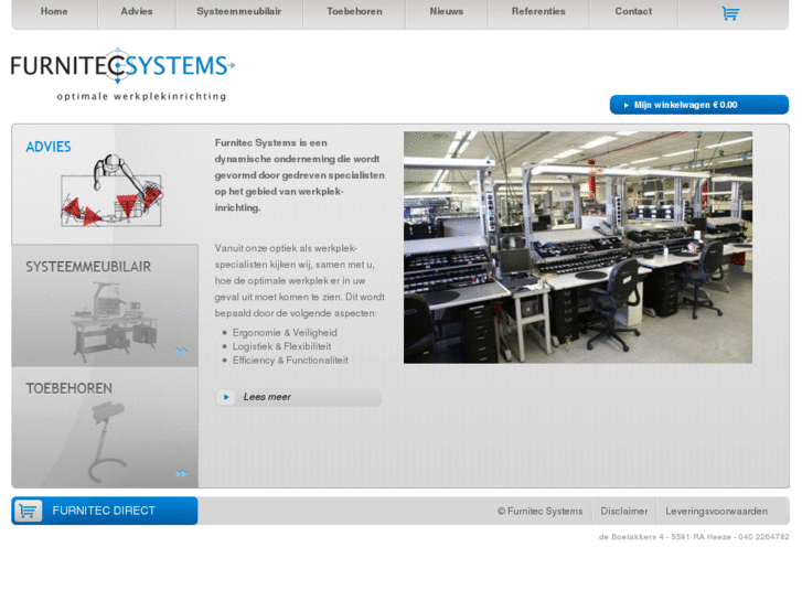 www.furnitecsystems.nl