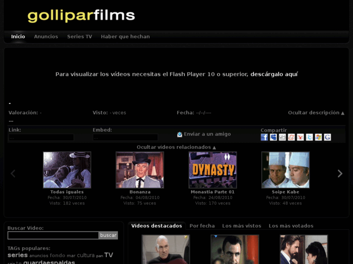 www.golliparfilms.es