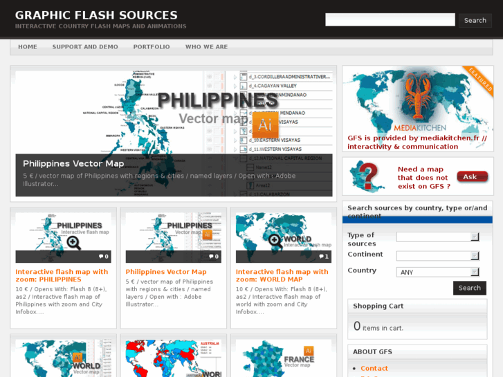 www.graphic-flash-sources.com
