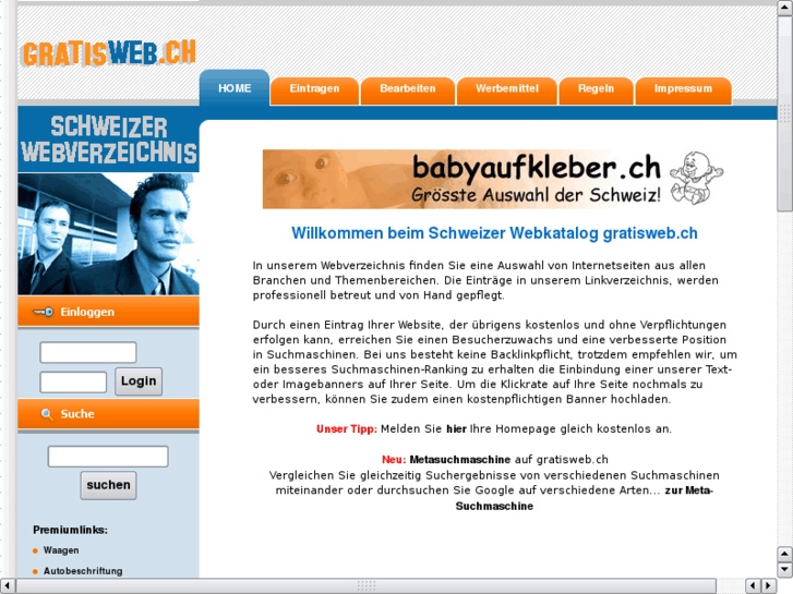 www.gratisweb.ch